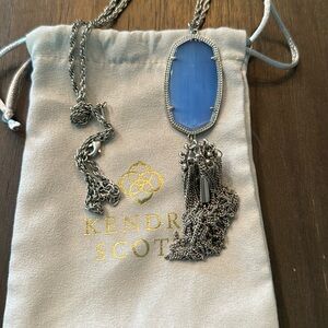 Kendra Scott Rayne necklace
